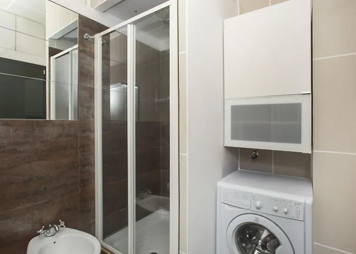 Ripamonti 66 - Lägenhet