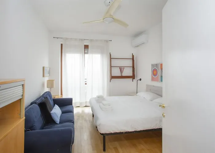 Lägenhet Ripamonti 66 - *