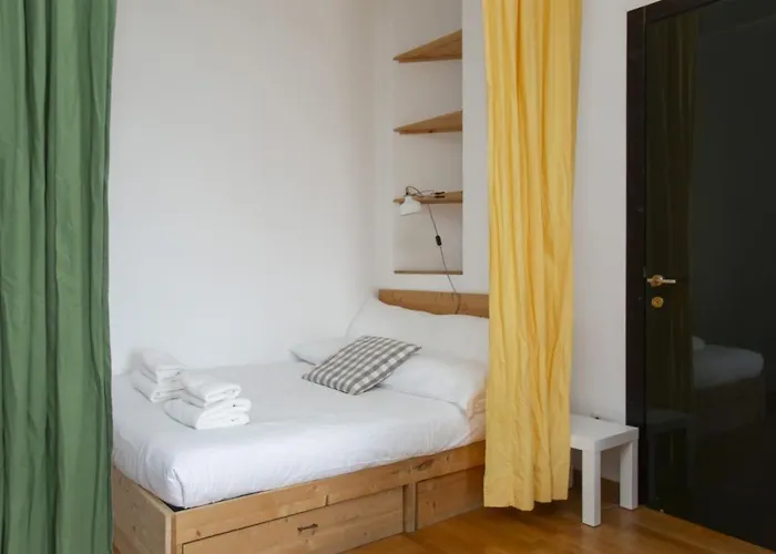 Ripamonti 66 - Lägenhet Milano