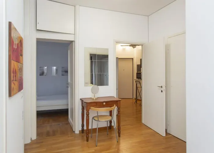 Ripamonti 66 - Milano