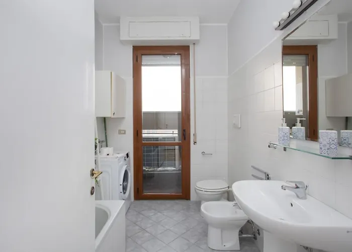 Ripamonti 66 - Lägenhet Milano