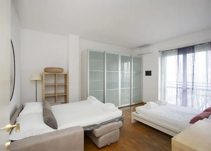 Ripamonti 66 - Milano