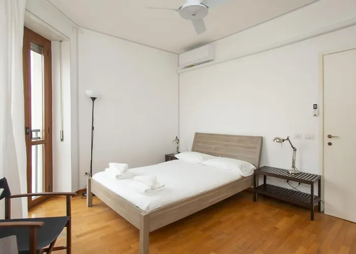 Ripamonti 66 - Lägenhet *